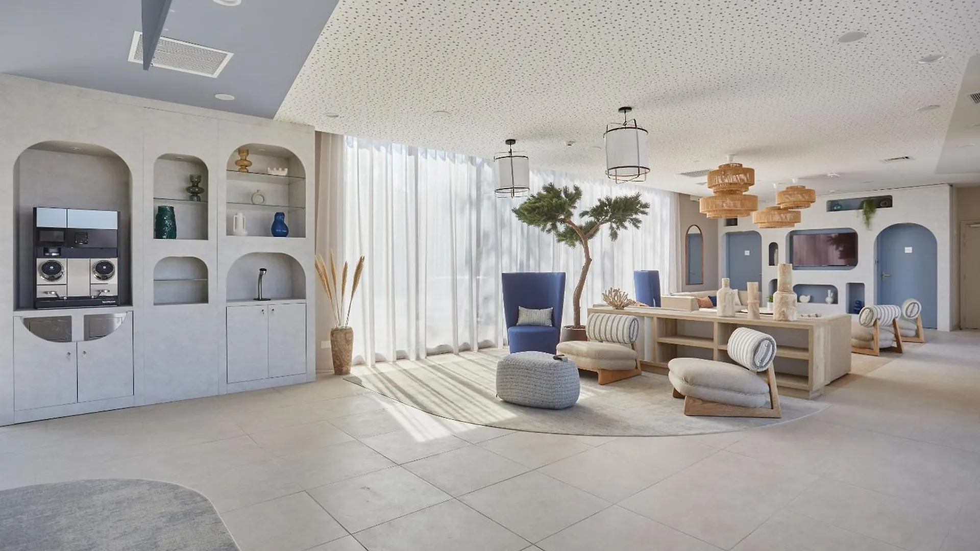 Residence Prestige Odalys Riviera Hyeres Aparthotel