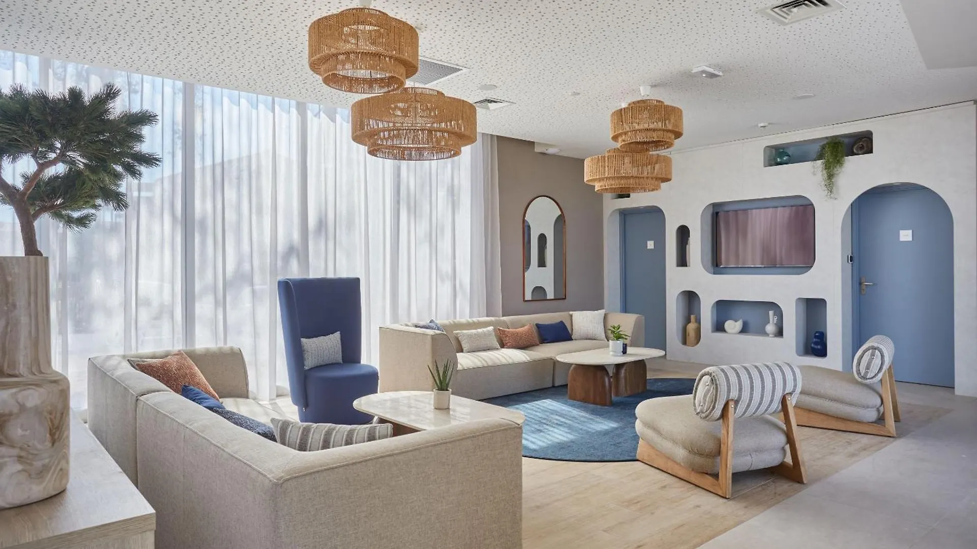 Residence Prestige Odalys Riviera Hyeres Aparthotel