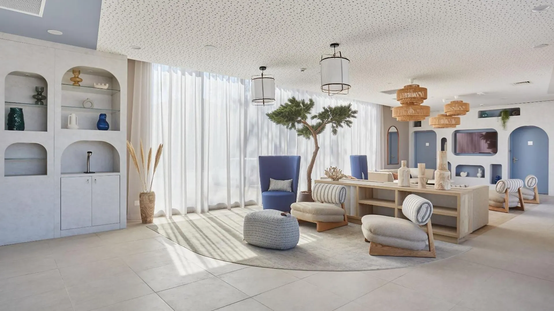 Residence Prestige Odalys Riviera Hyeres 0*,  France