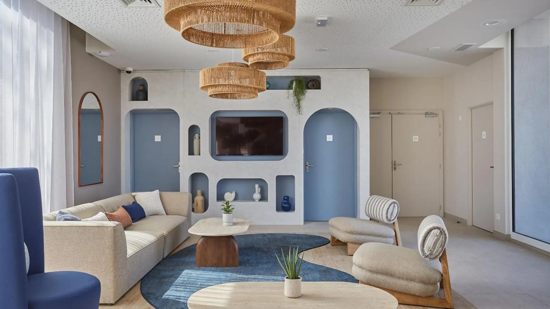 Aparthotel Residence Prestige Odalys Riviera Hyeres